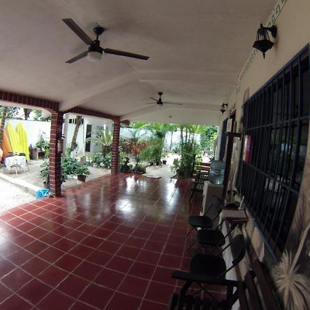 Nido Del Quetzal Hotel Bacalar Esterno foto