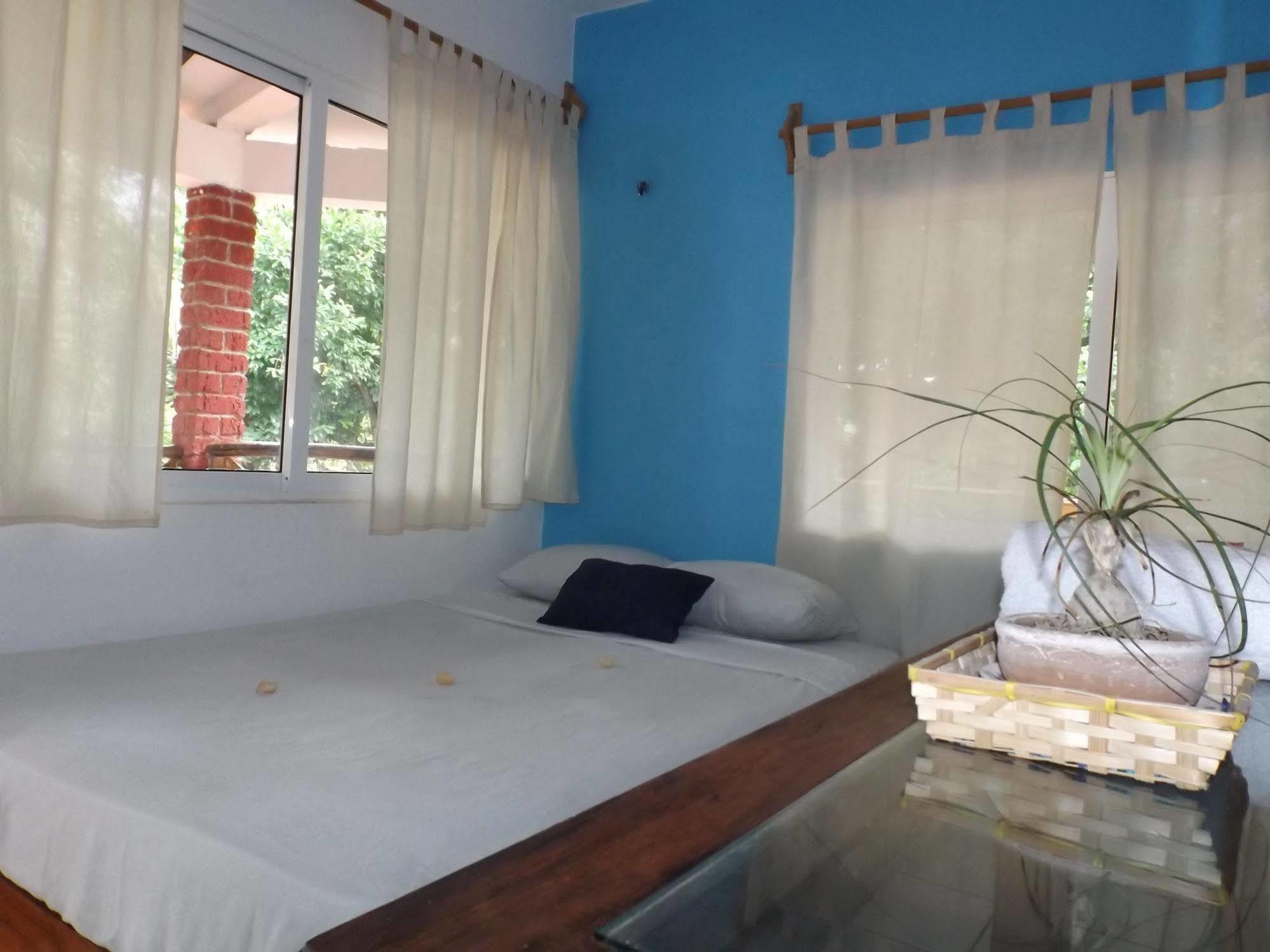 Nido Del Quetzal Hotel Bacalar Esterno foto