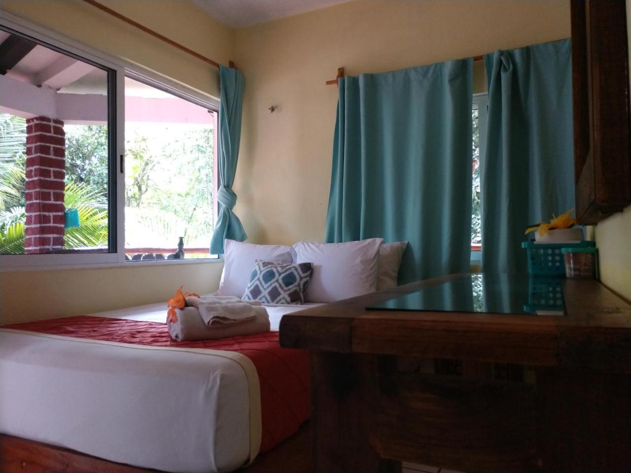 Nido Del Quetzal Hotel Bacalar Esterno foto